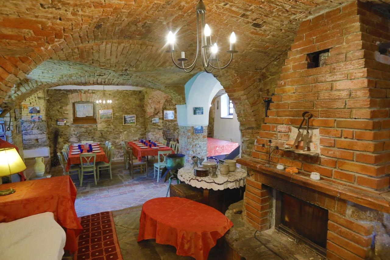 Dom Przyslupowy Educare -Agroturystyka Slow Food Сверадув-Здруй Экстерьер фото