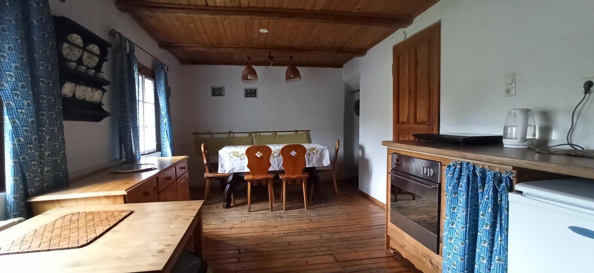 Dom Przyslupowy Educare -Agroturystyka Slow Food Сверадув-Здруй Экстерьер фото
